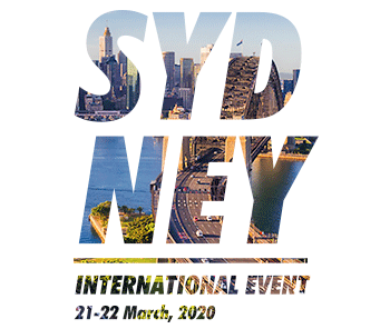 Sydney ACN Event